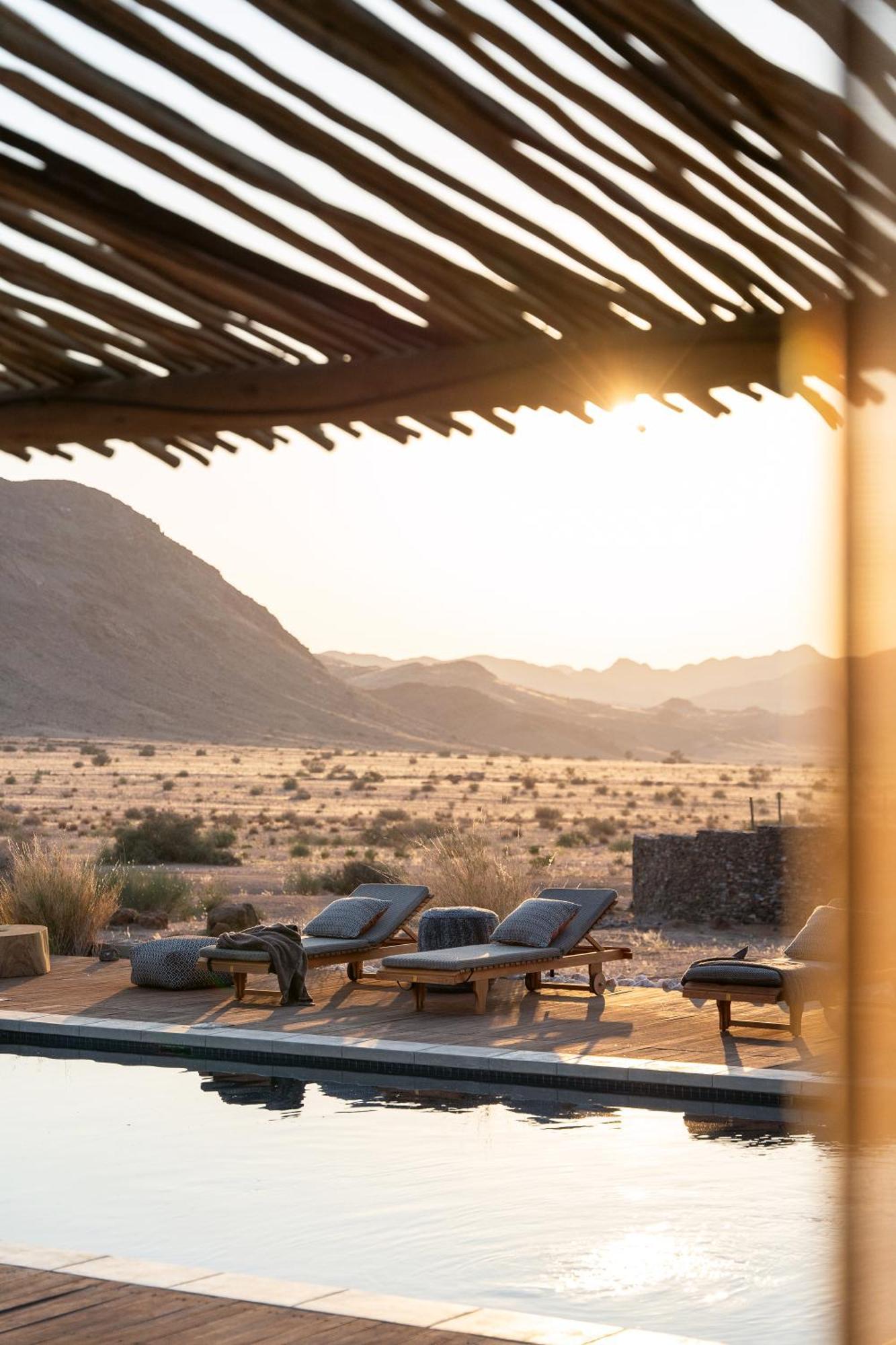Sandfontein Lodge & Nature Reserve Экстерьер фото