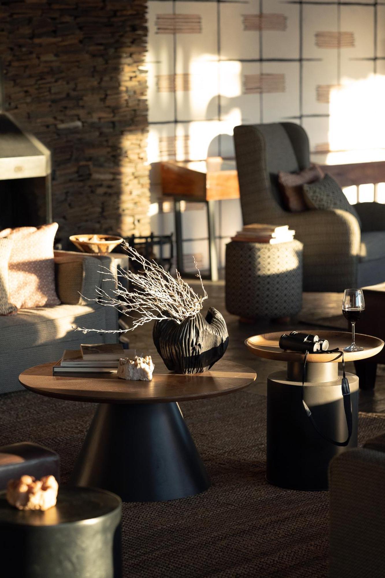 Sandfontein Lodge & Nature Reserve Экстерьер фото