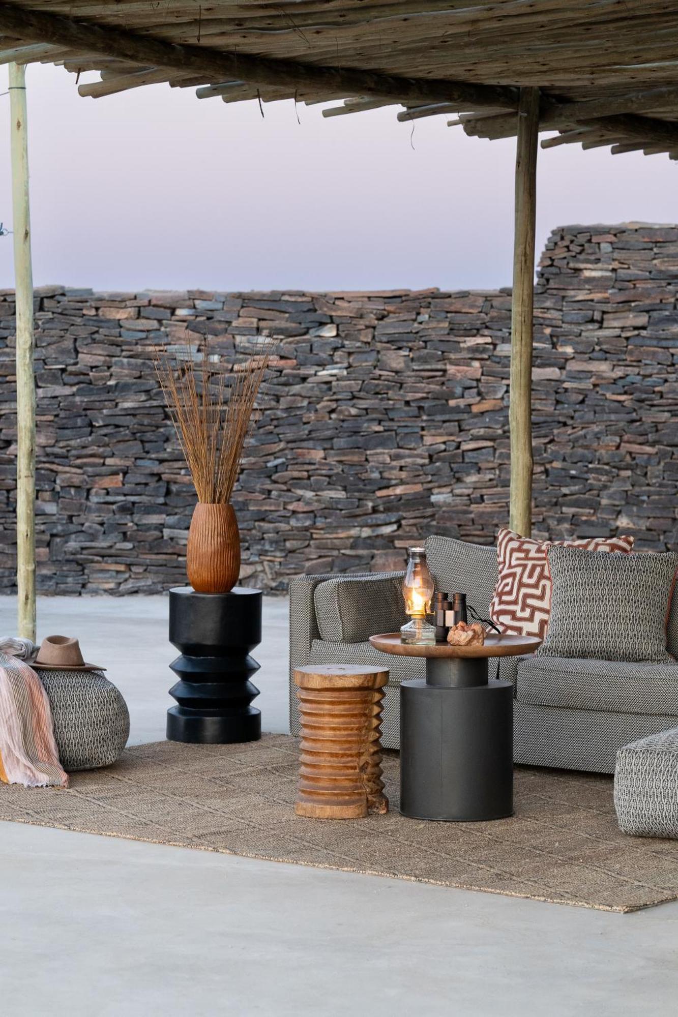Sandfontein Lodge & Nature Reserve Экстерьер фото