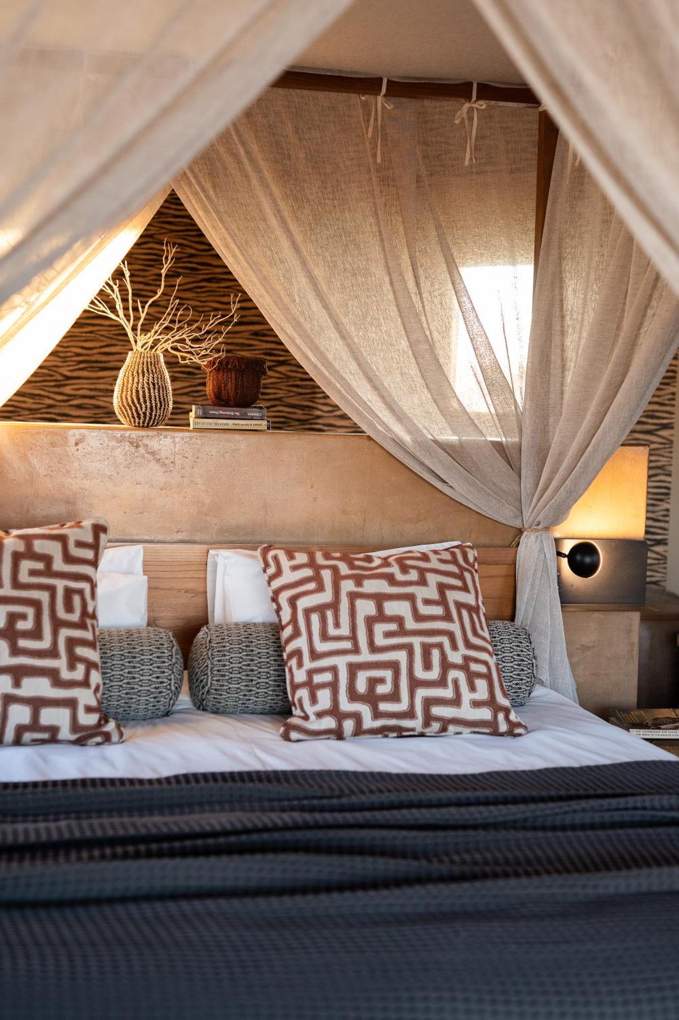 Sandfontein Lodge & Nature Reserve Экстерьер фото