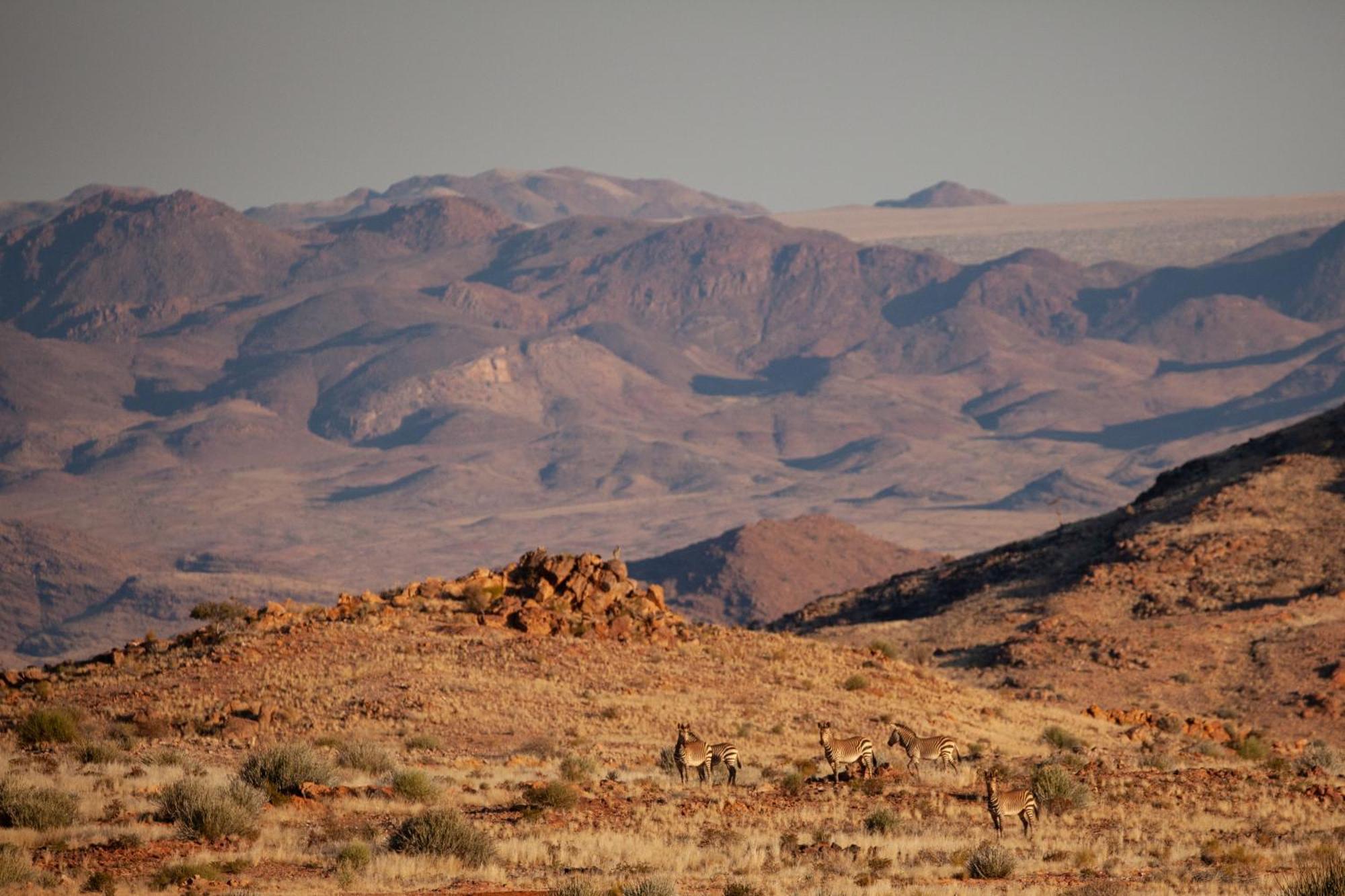 Sandfontein Lodge & Nature Reserve Экстерьер фото