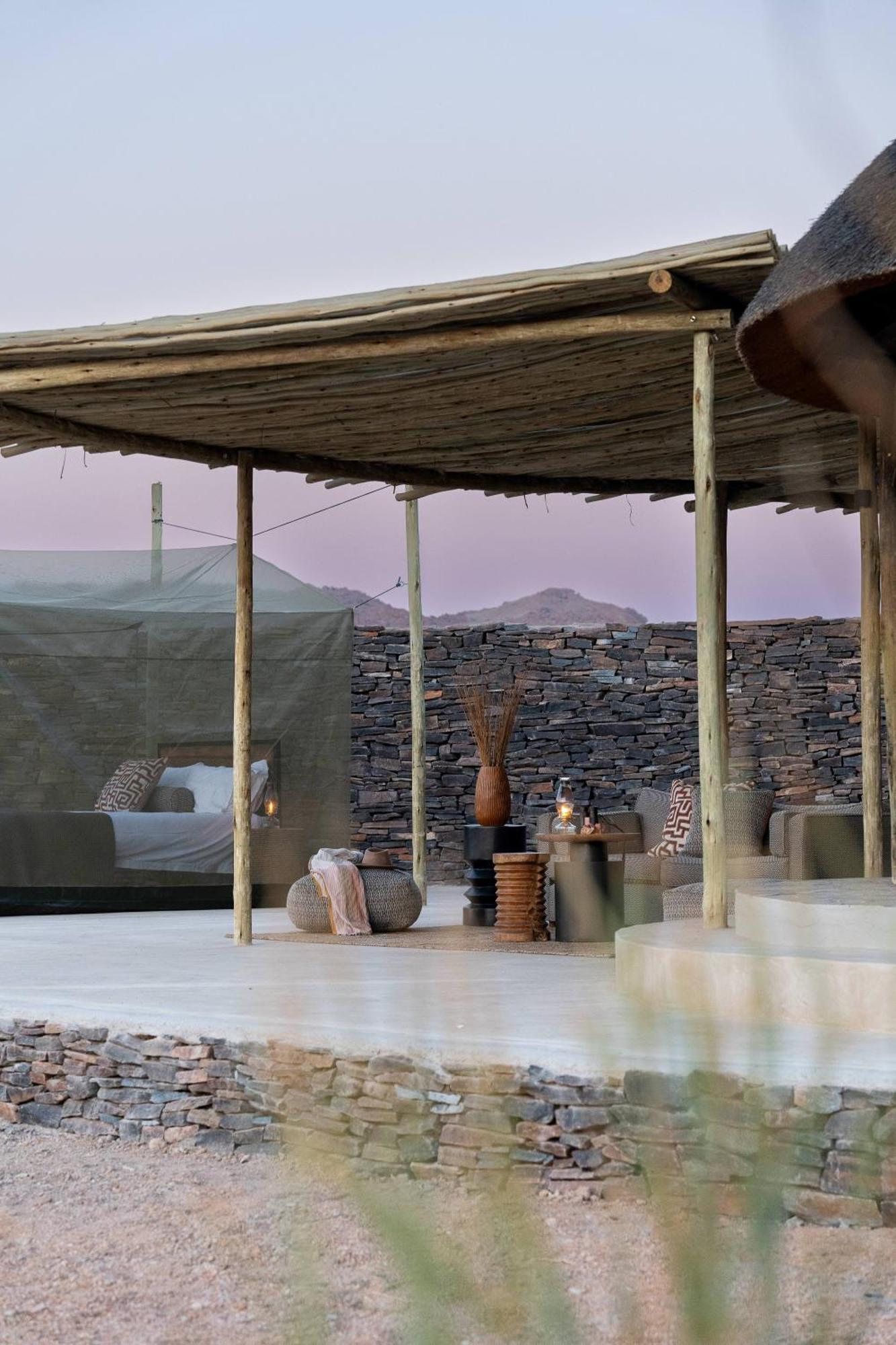 Sandfontein Lodge & Nature Reserve Экстерьер фото
